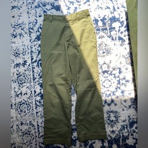 Boy Scout Uniform Pants